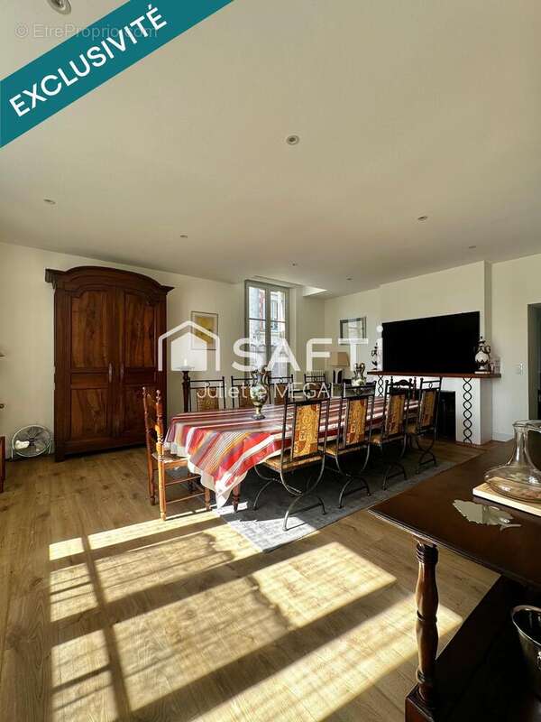 Photo 5 - Maison à SAINT-EMILION