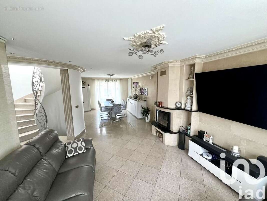 Photo 4 - Maison à DRANCY