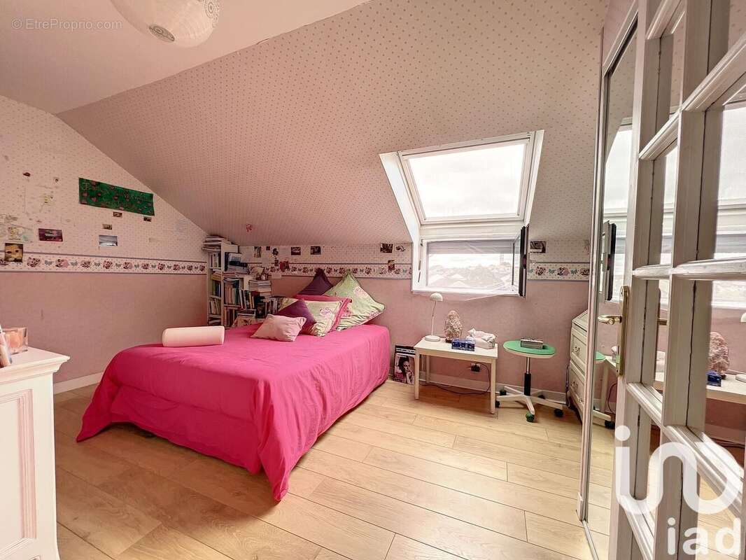 Photo 7 - Appartement à EPINAY-SUR-ORGE