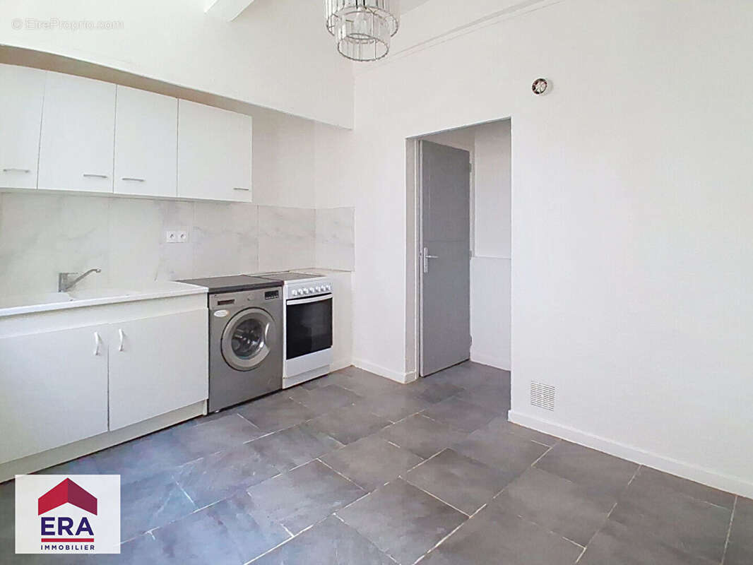 Appartement 28m² à béziers - photo 5