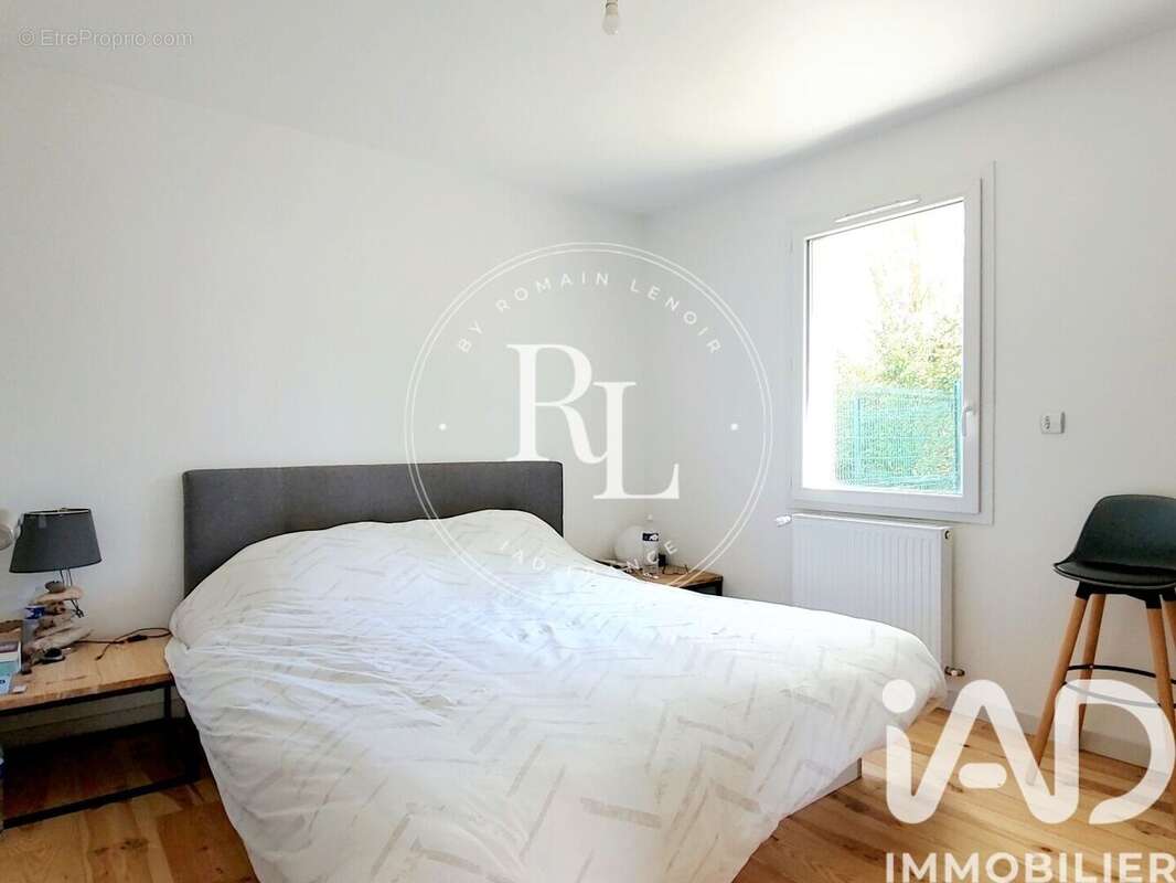 Photo 8 - Maison à DOUVRES-LA-DELIVRANDE