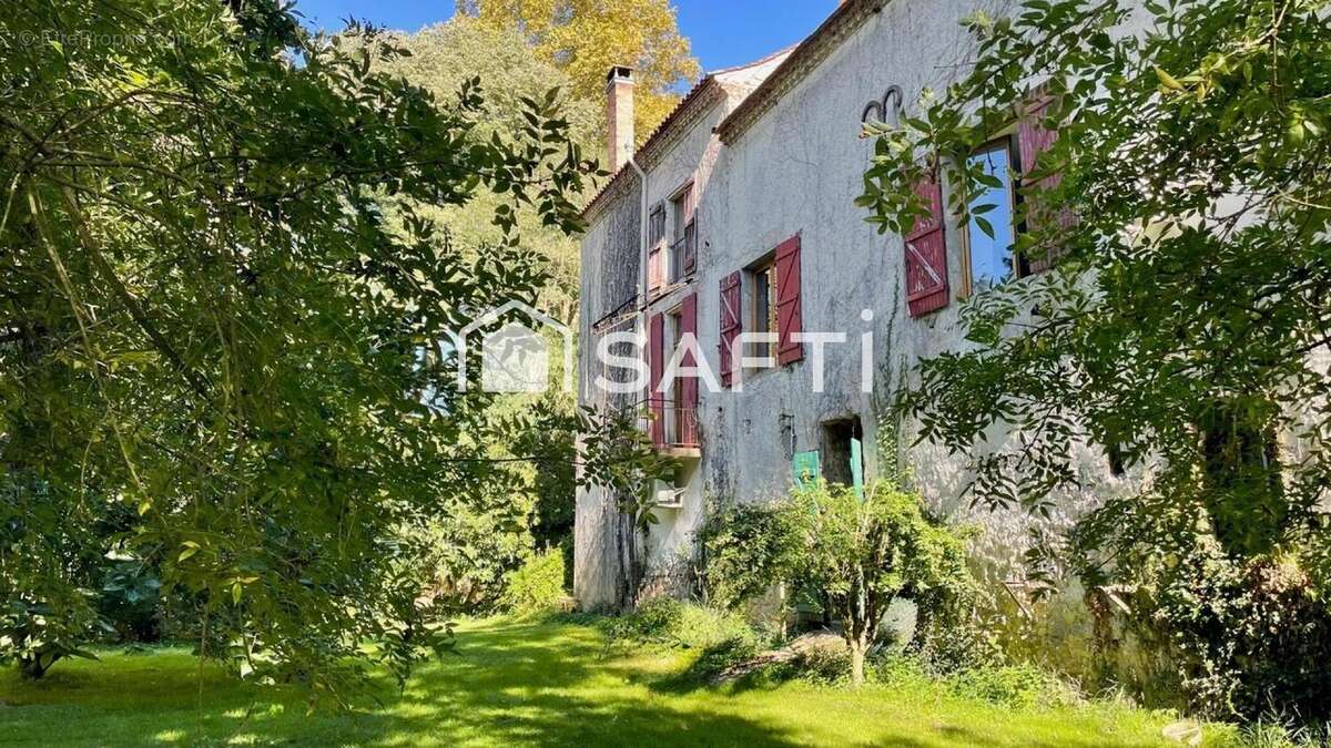 Photo 9 - Maison à MEZIN