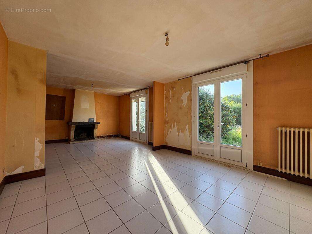 A vendre RIEC SUR BELON (29340) Maison 10 pièces 7 chambres 183 m2 - photo 10