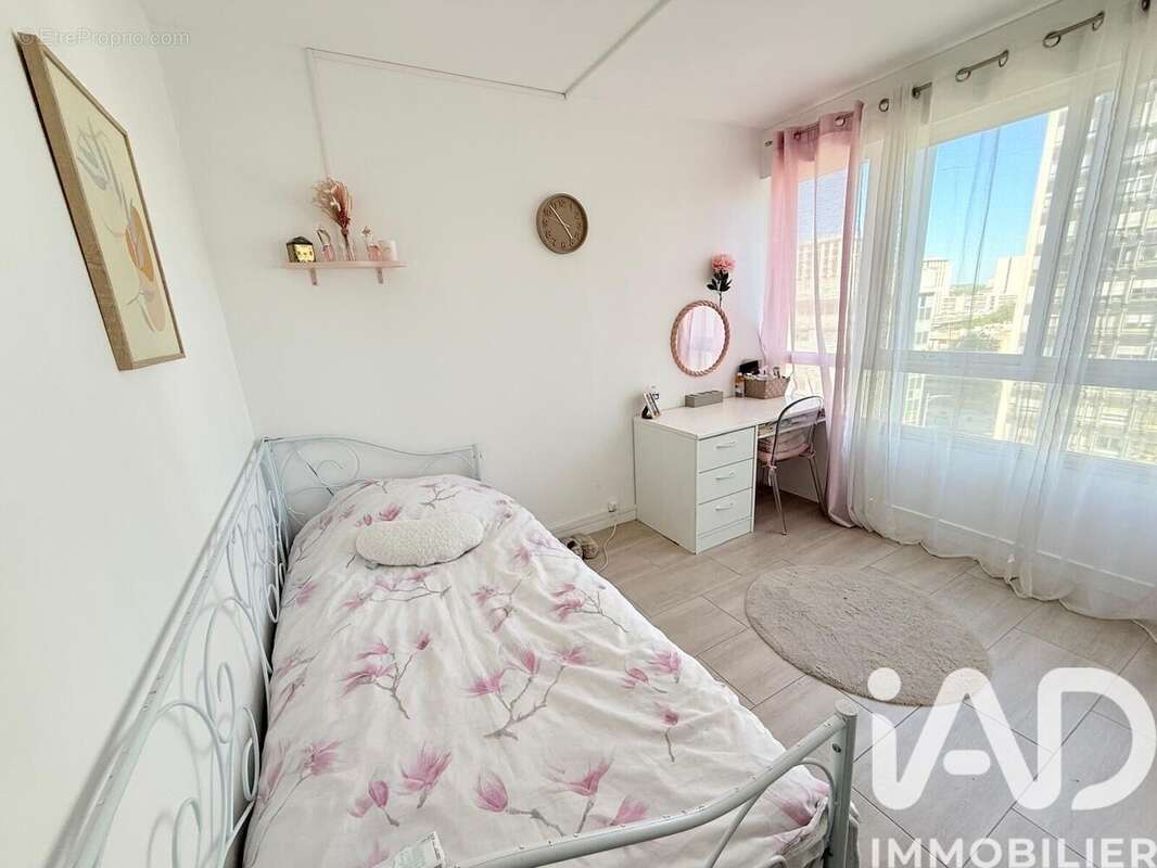 Photo 3 - Appartement à SARCELLES