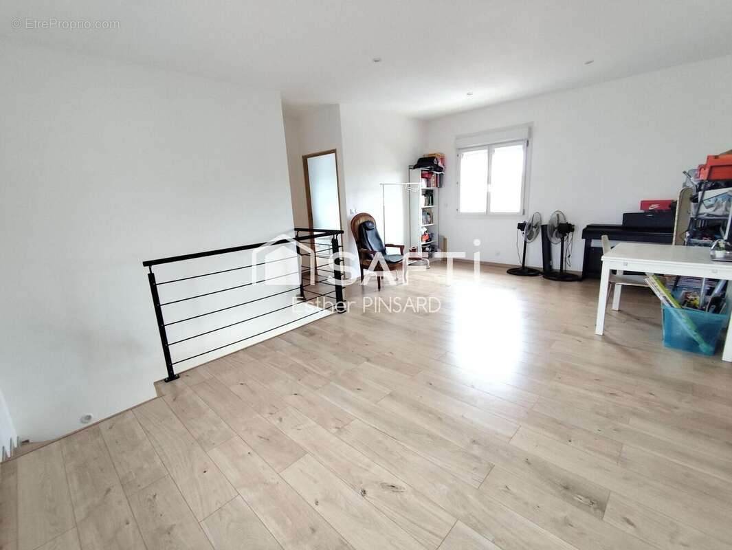 Photo 7 - Maison à NIEVROZ
