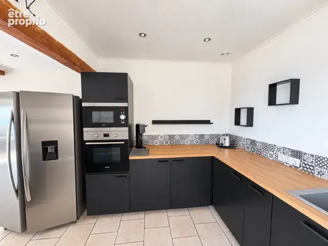 Grasse magagnosc maison 150 m2 vue mer - photo 7