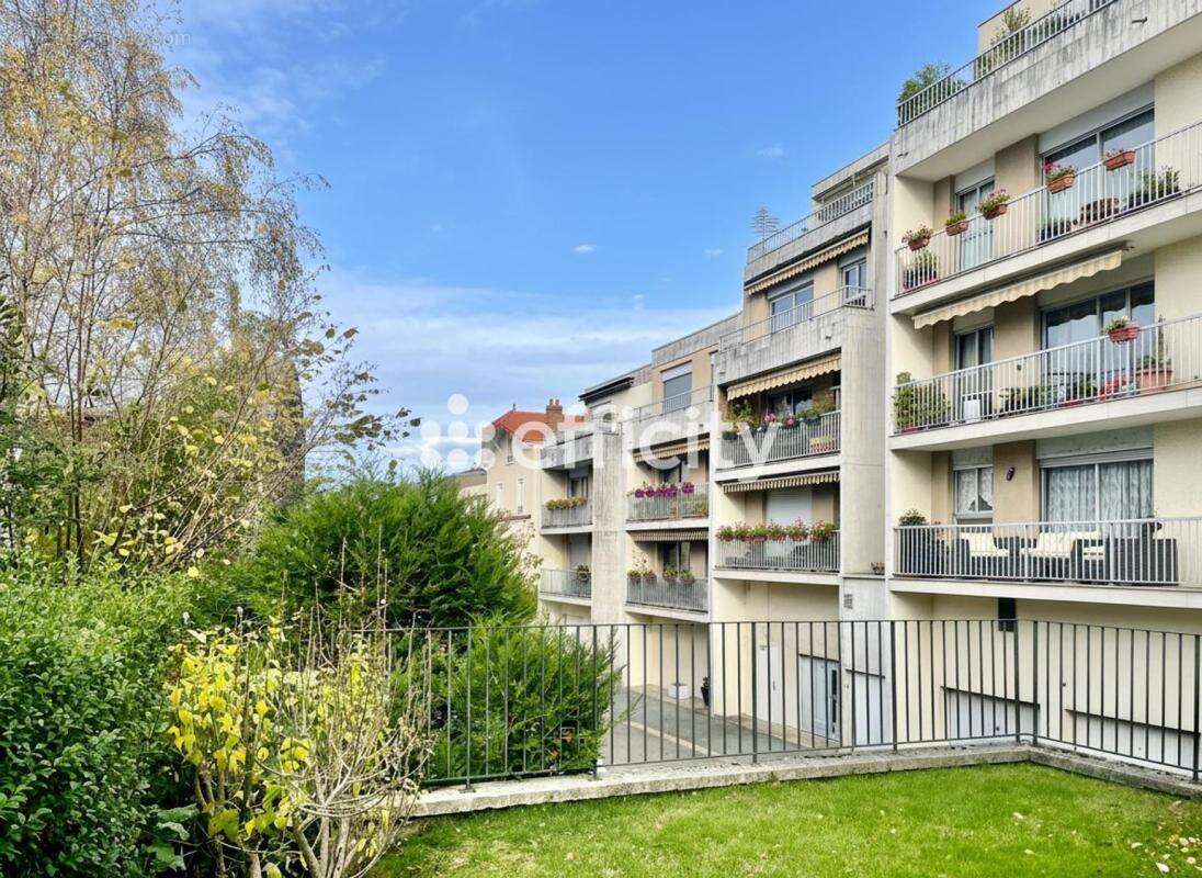 Appartement à CLAMART