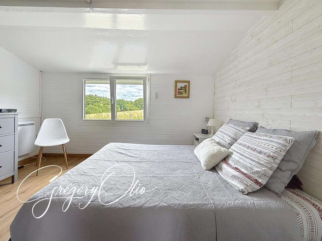 Photo 4 - Maison à DOZULE