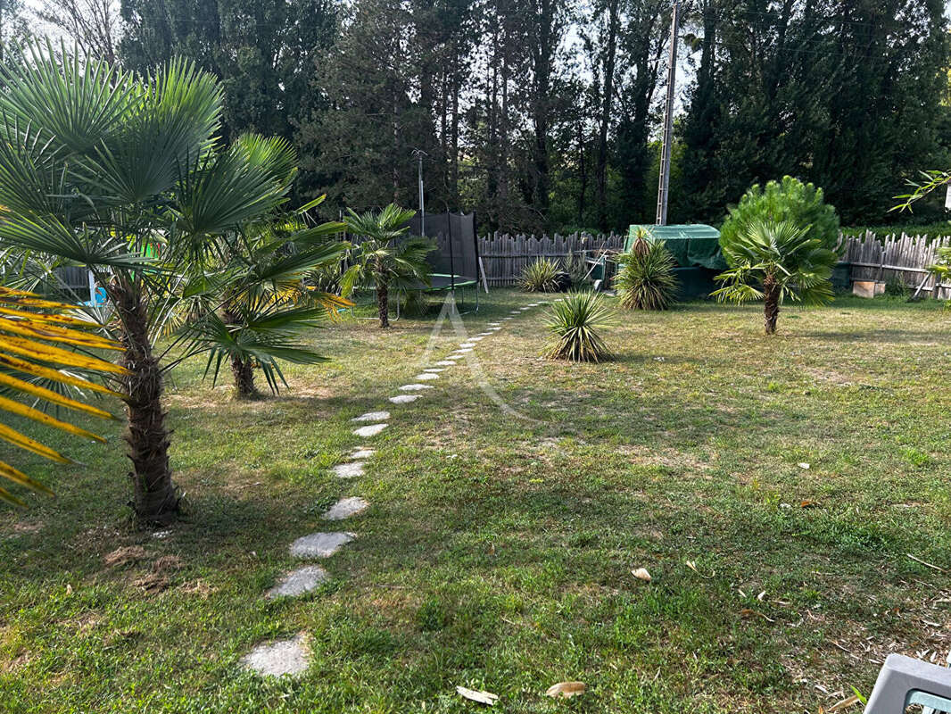 Maison à MONTHOU-SUR-CHER