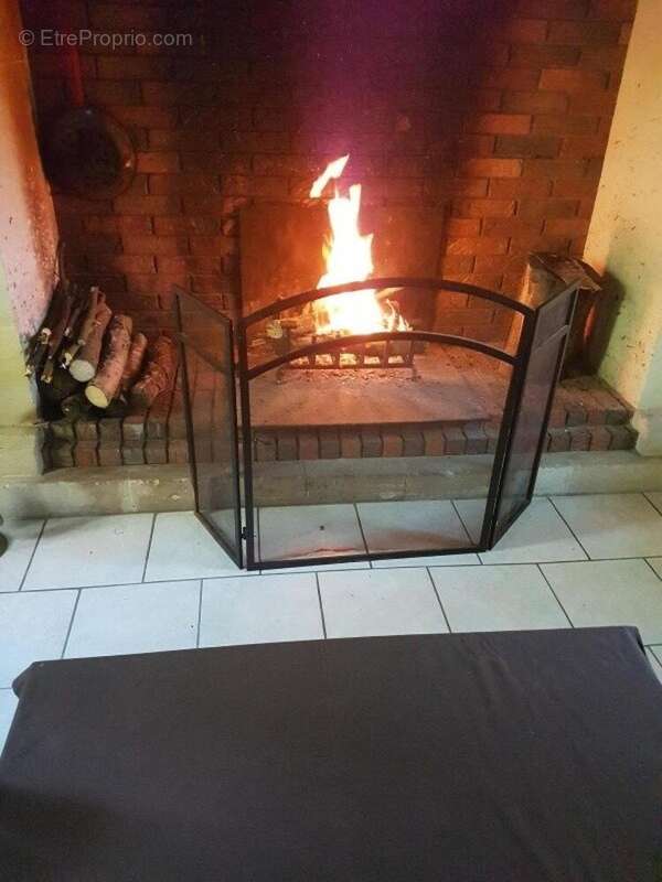 Photo 3 - Maison à LIEUREY