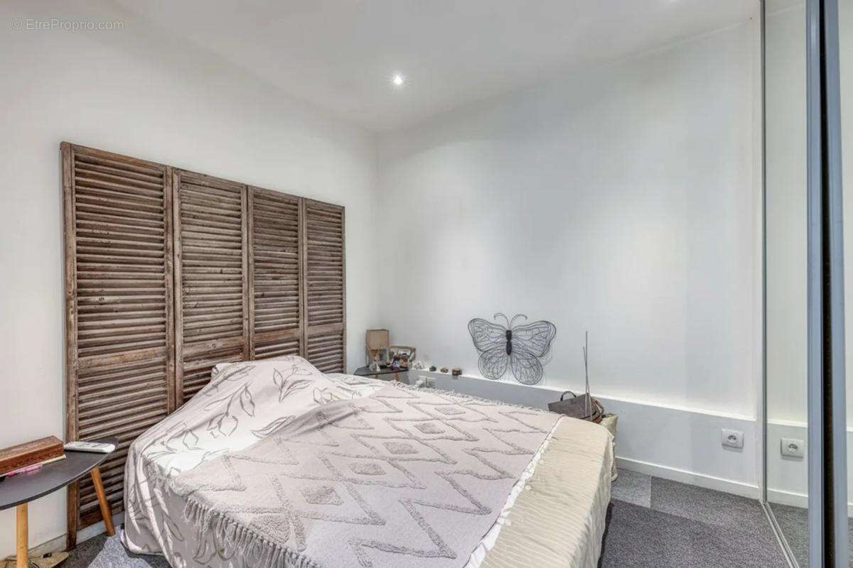 Appartement à BANDOL