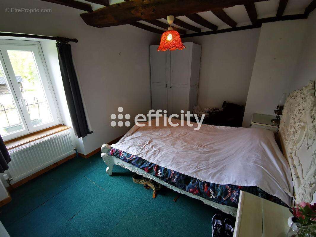 Maison 112 m² à Landelles-Et-Coupigny  - photo 11