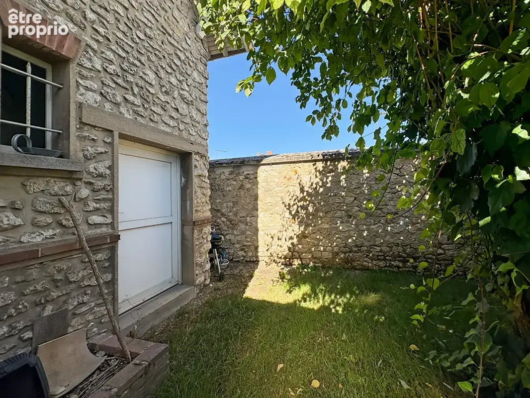 Maison 66m² à melun - photo 17