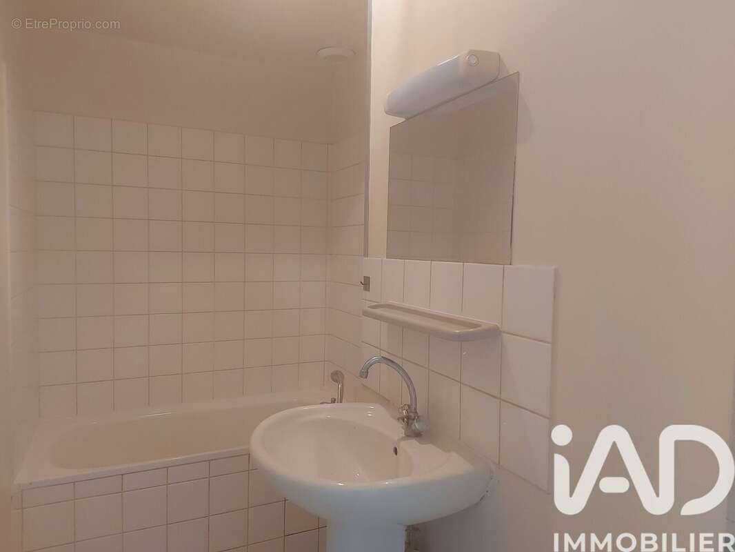 Photo 4 - Appartement à SAINT-NAZAIRE