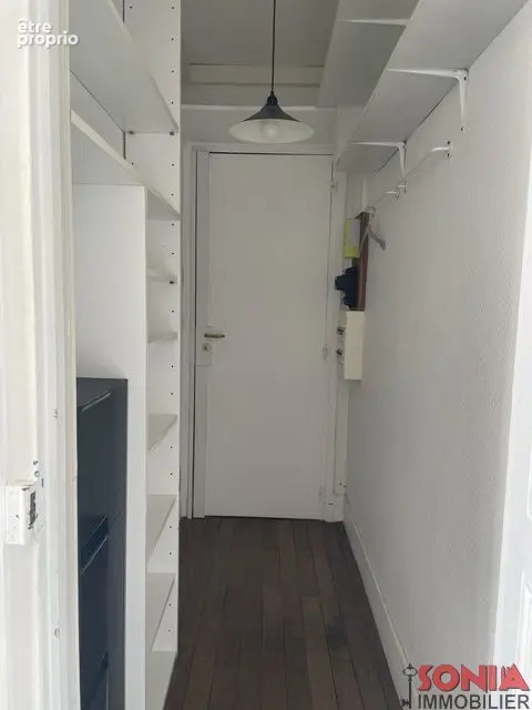 Appartement 1 pièce 20 m² à vendre à Fontenay-Sous-Bois (94120) - photo 3