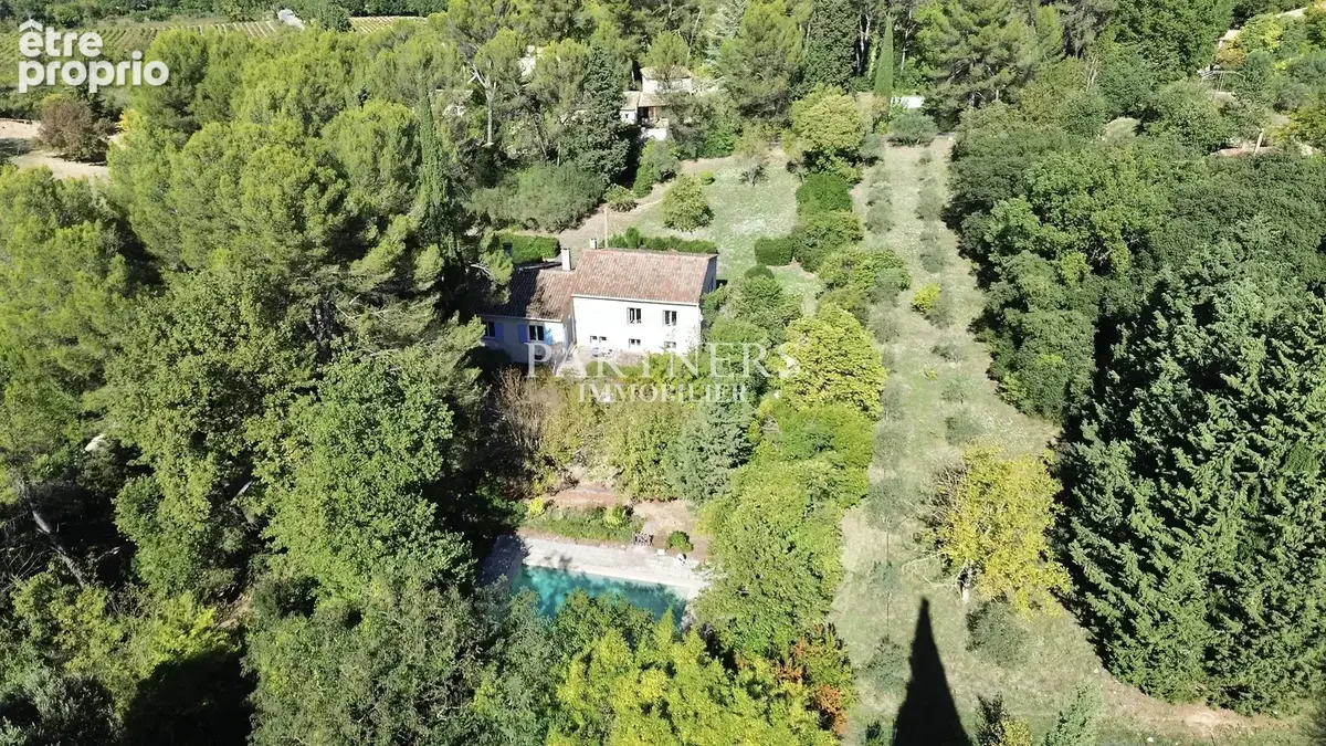 Maison 11 pièces 365 m² à vendre à Aix-En-Provence (13100) - photo 3