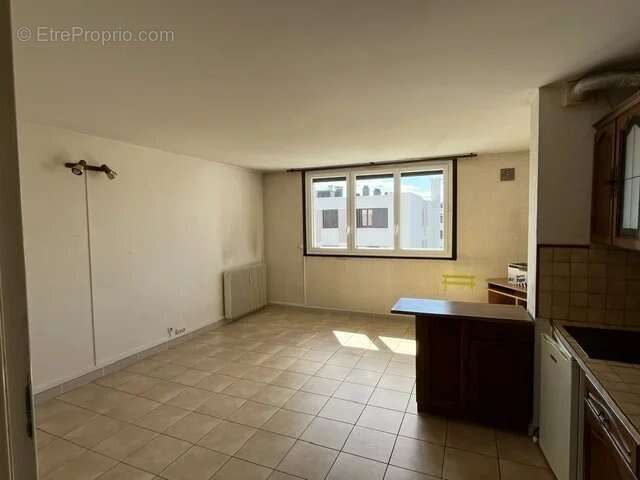 Appartement à NEVERS
