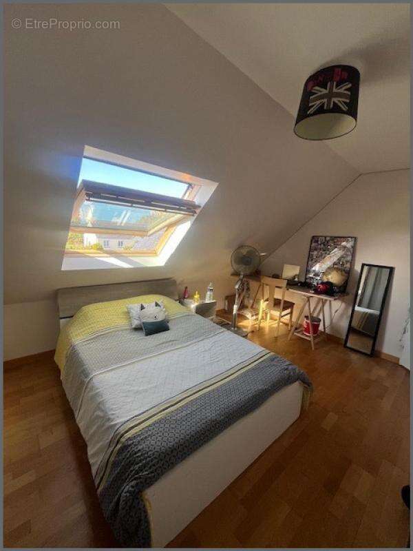 Maison à CONFORT-MEILARS