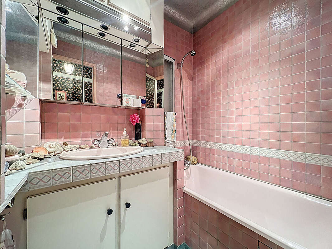 Appartement à RUEIL-MALMAISON