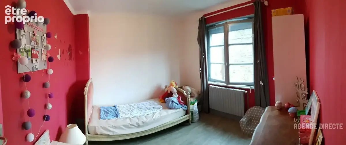 A VENDRE Maison Saint Malo  Centre PARAME  5 pièce(s) 135 m2 T6 - photo 6