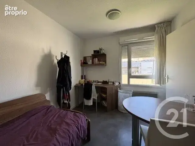 Appartement 1 pièce 17 m² à vendre à Lyon-7e (69007) - photo 3