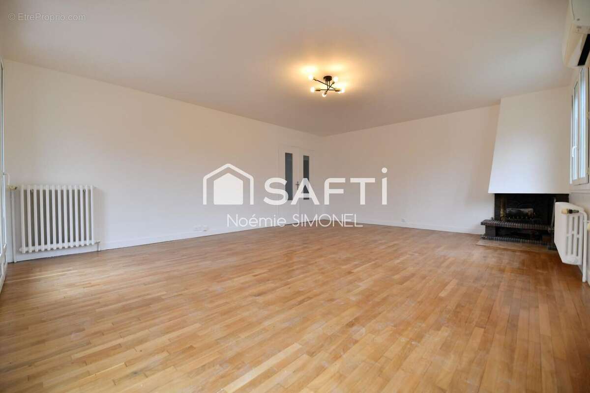 Photo 3 - Maison à MASSY