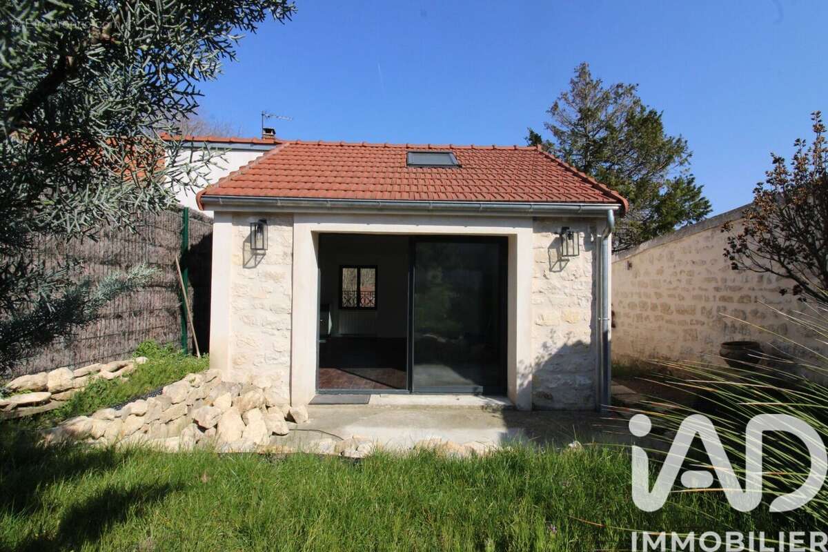 Photo 4 - Maison à VERNOUILLET