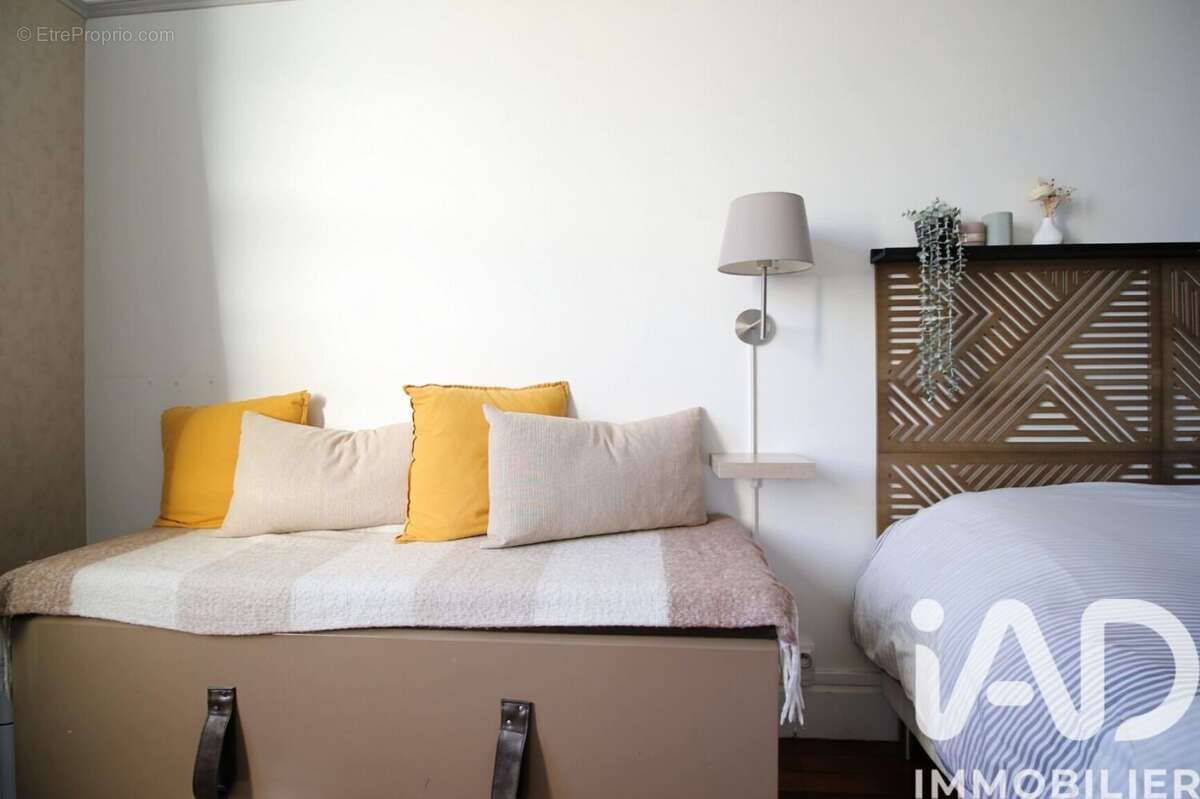 Photo 8 - Appartement à CHALONS-EN-CHAMPAGNE