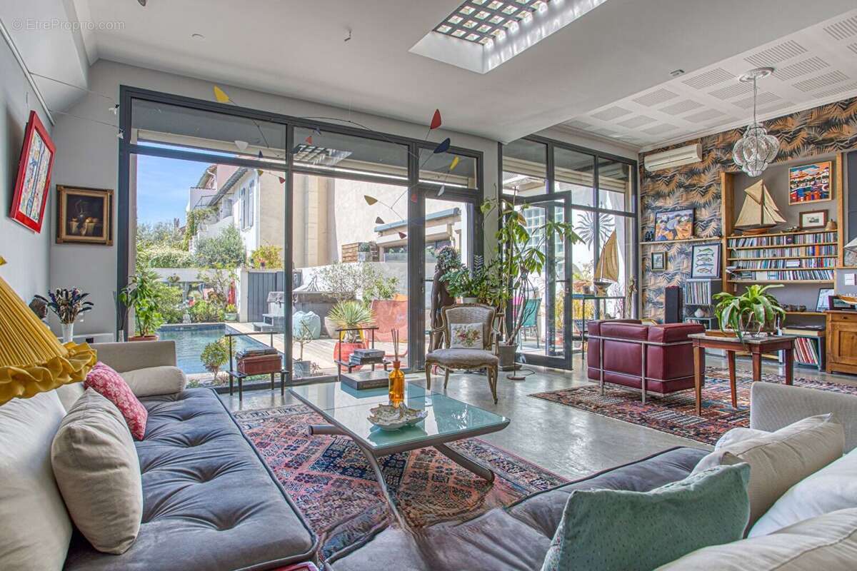 Appartement à AVIGNON