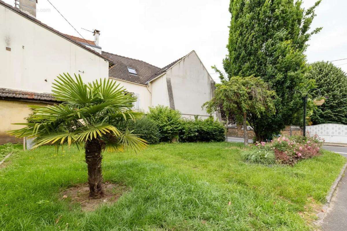 Studio de 1 pièce de 18 m² situé à Groslay - photo 26