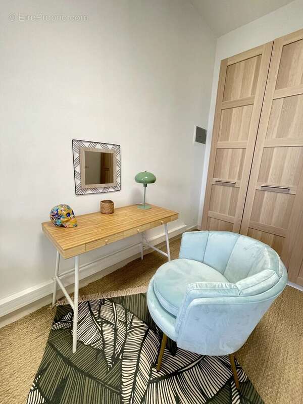 À VENDRE – Appartement 3 pièces – 69,54 m²Cannes Forville - photo 12