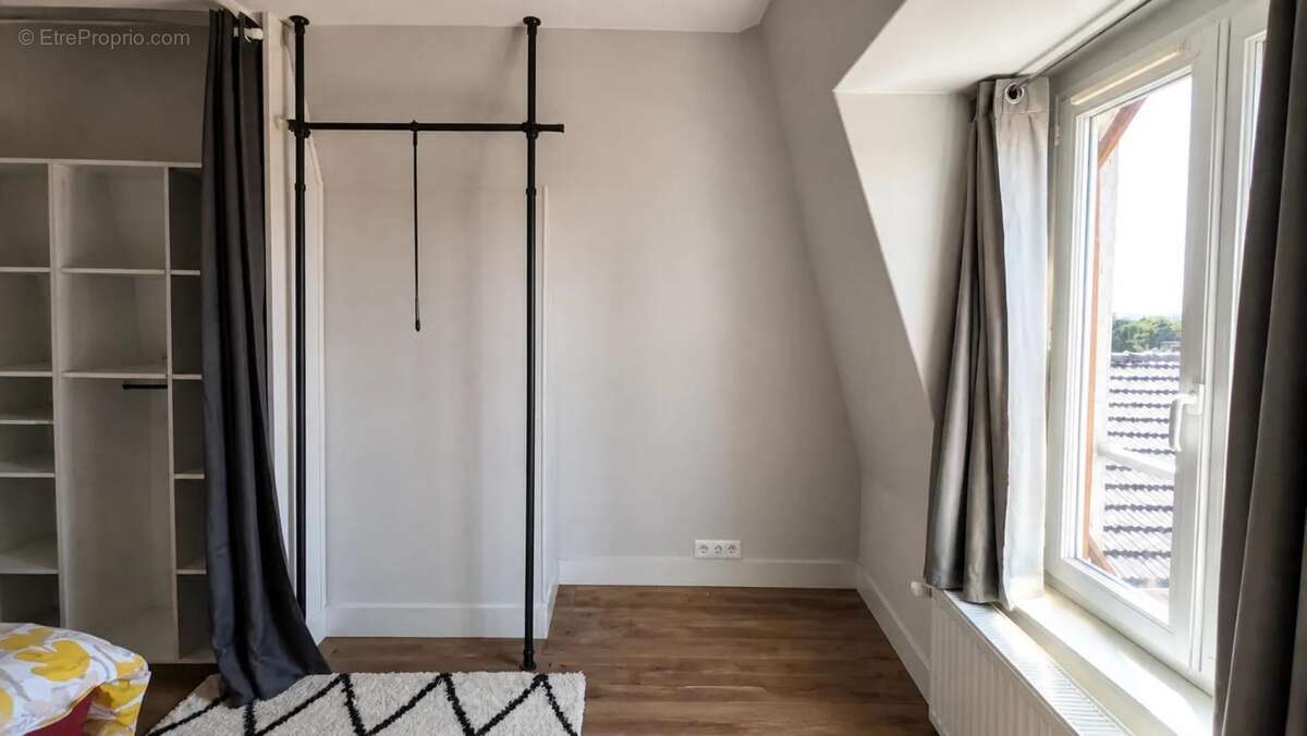 Appartement 2 pièces de 35 m² au Raincy - photo 4