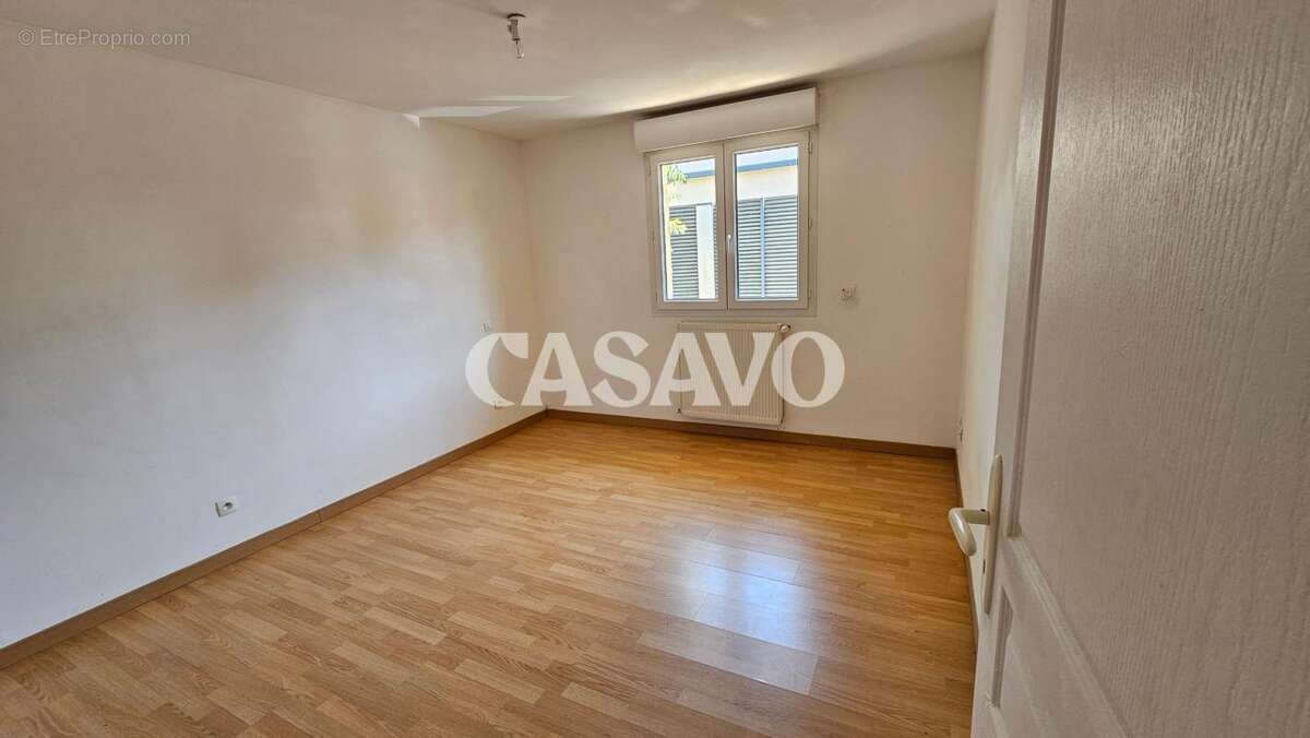 Vente Maison 4 pièces de 112m² - 38290 La Verpillière - photo 40