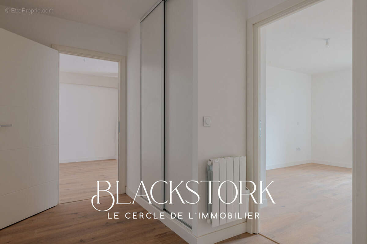 Appartement à MARQUETTE-LEZ-LILLE