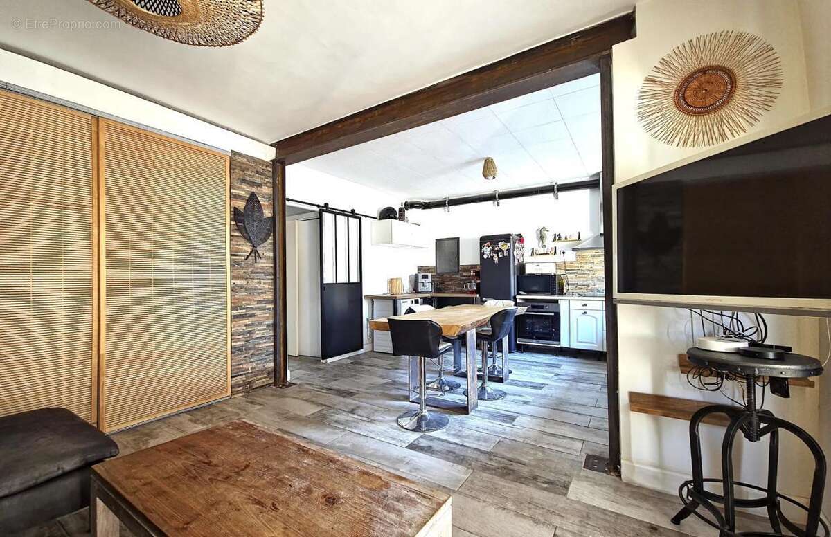 Appartement à HYERES