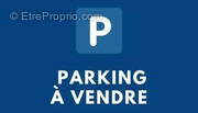Parking à NICE