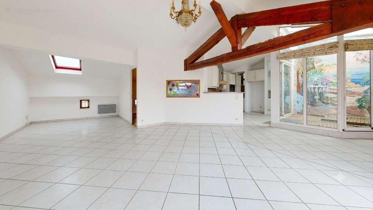 Appartement 159 m² à Toulouse  - photo 9
