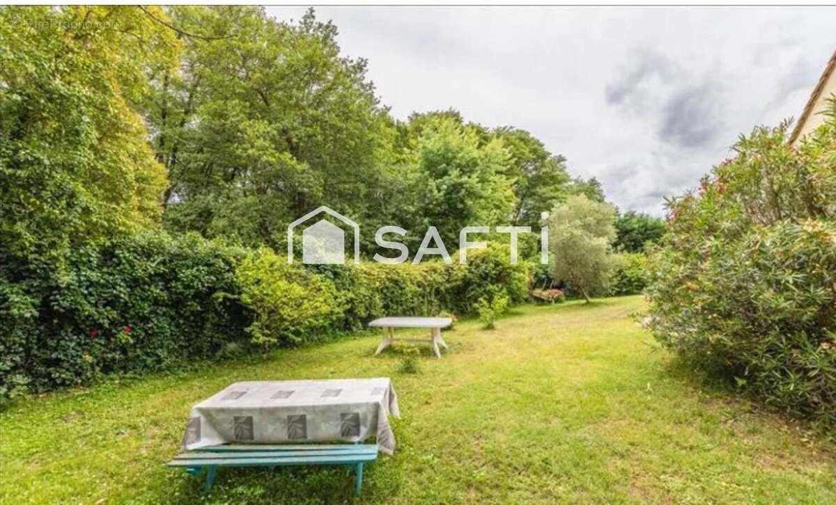 Photo 5 - Maison à SAINT-MEDARD-EN-JALLES