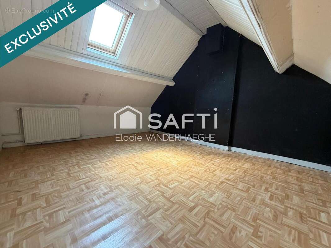 Photo 4 - Maison à HENIN-BEAUMONT