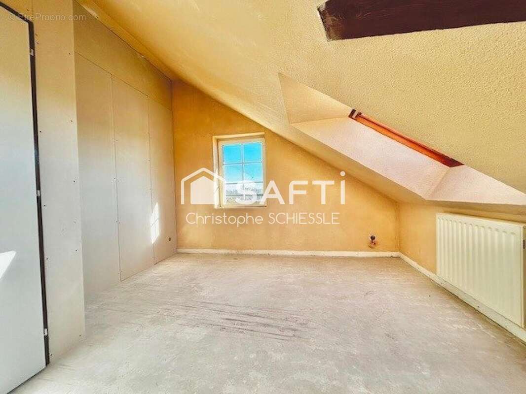 Photo 6 - Appartement à MONTREUX-VIEUX