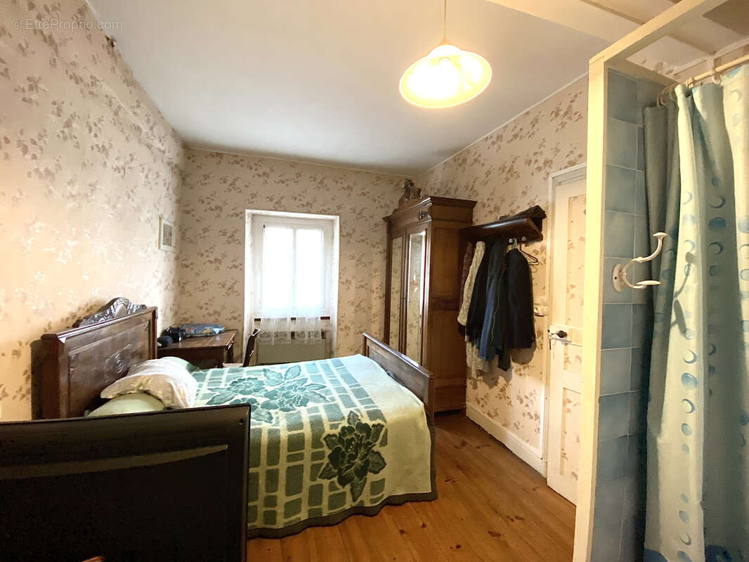 Maison à SAINT-JEAN-PIED-DE-PORT