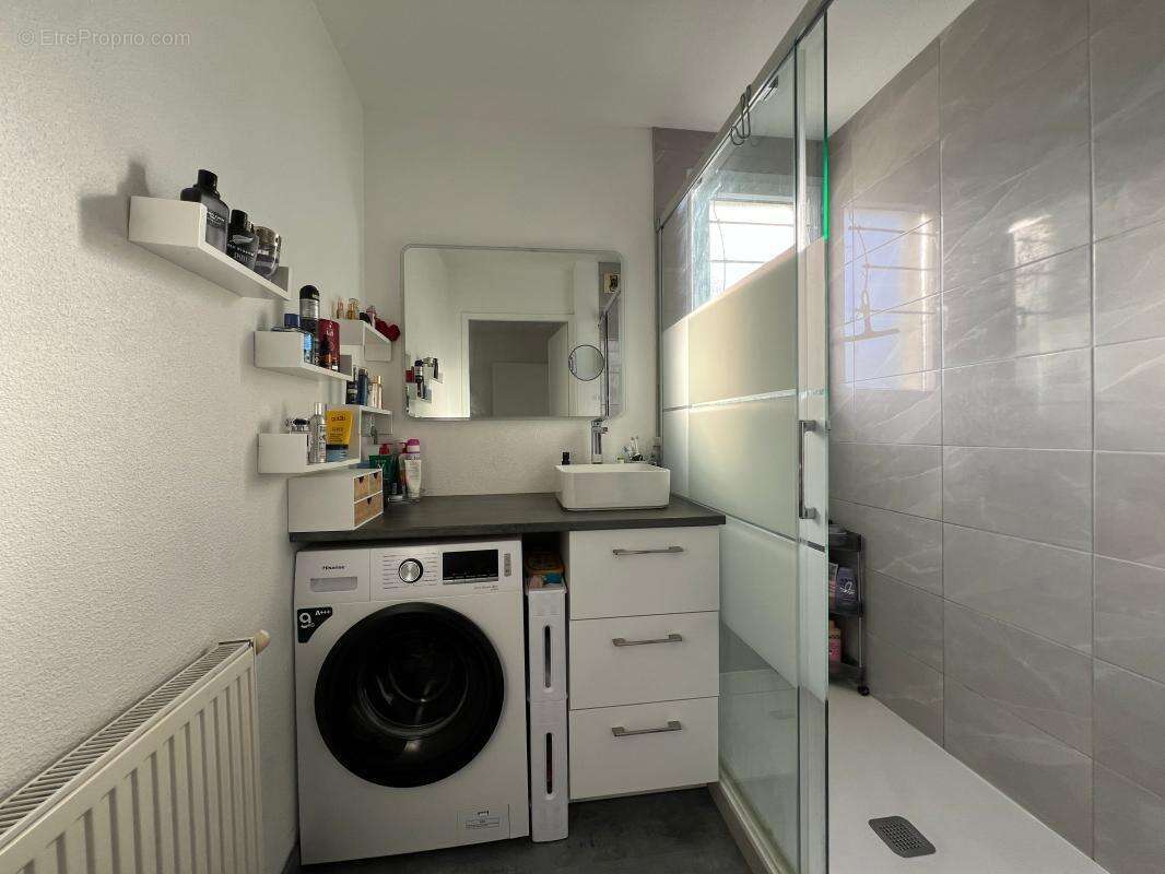 Appartement à RUMILLY