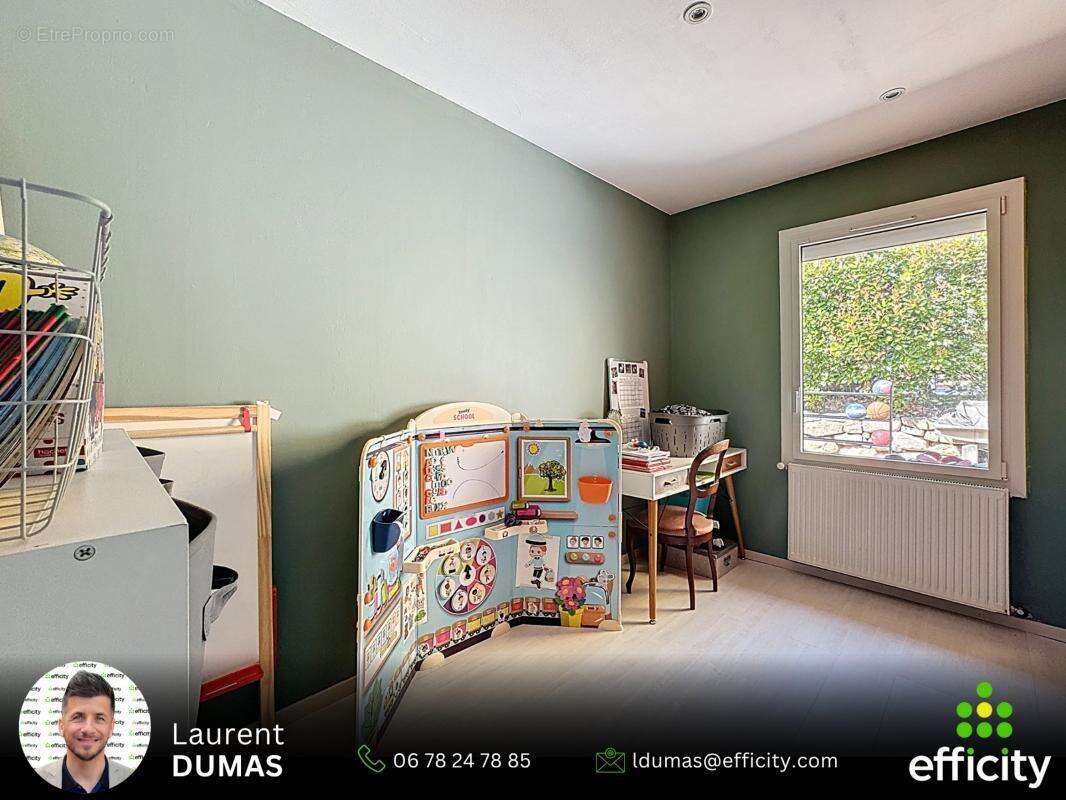 Maison à SAINT-ANDEOL-LE-CHATEAU