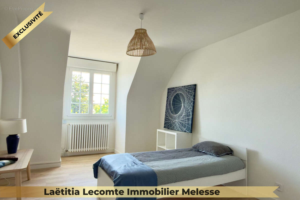 Maison en plein cœur de la commune ! - photo 9