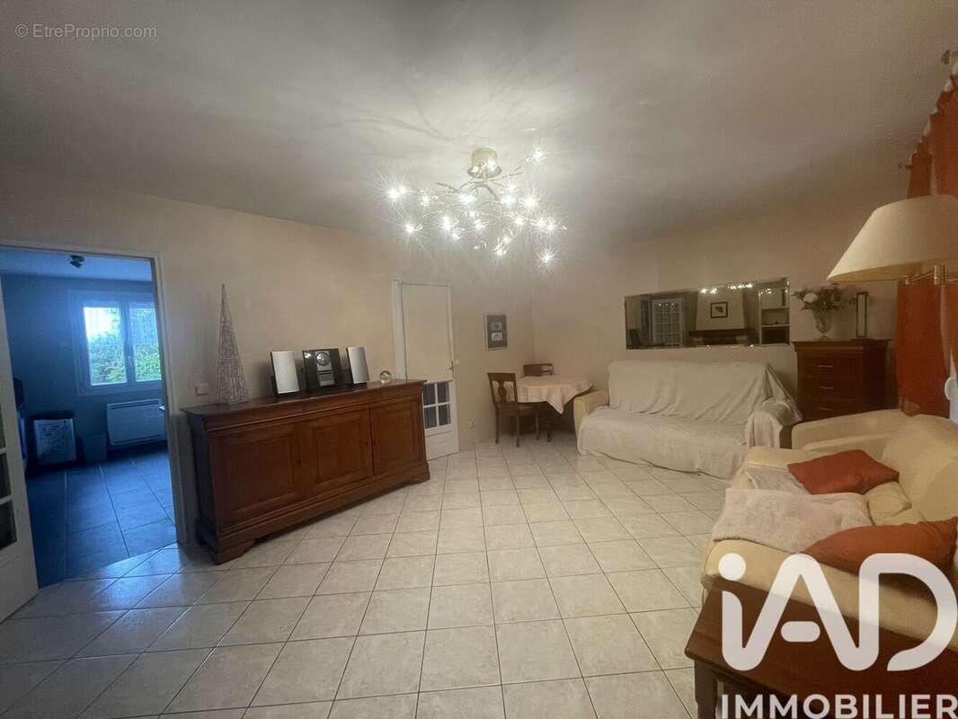 Photo 6 - Maison à CREGY-LES-MEAUX