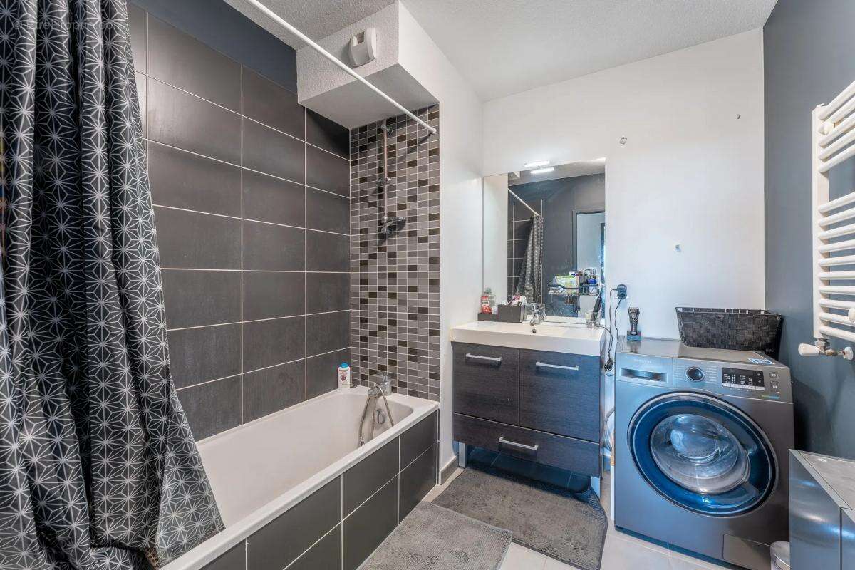 Appartement à TALENCE