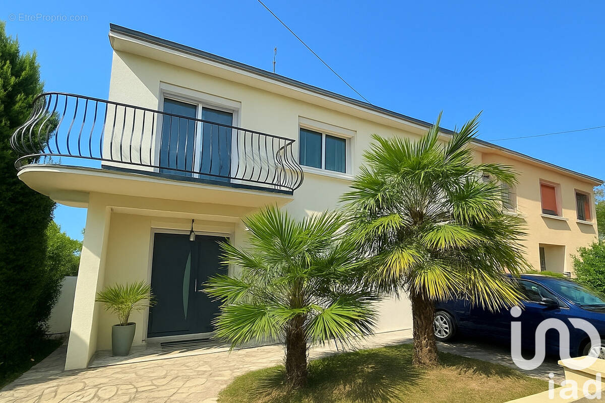 Photo 1 - Maison à TRIGNAC