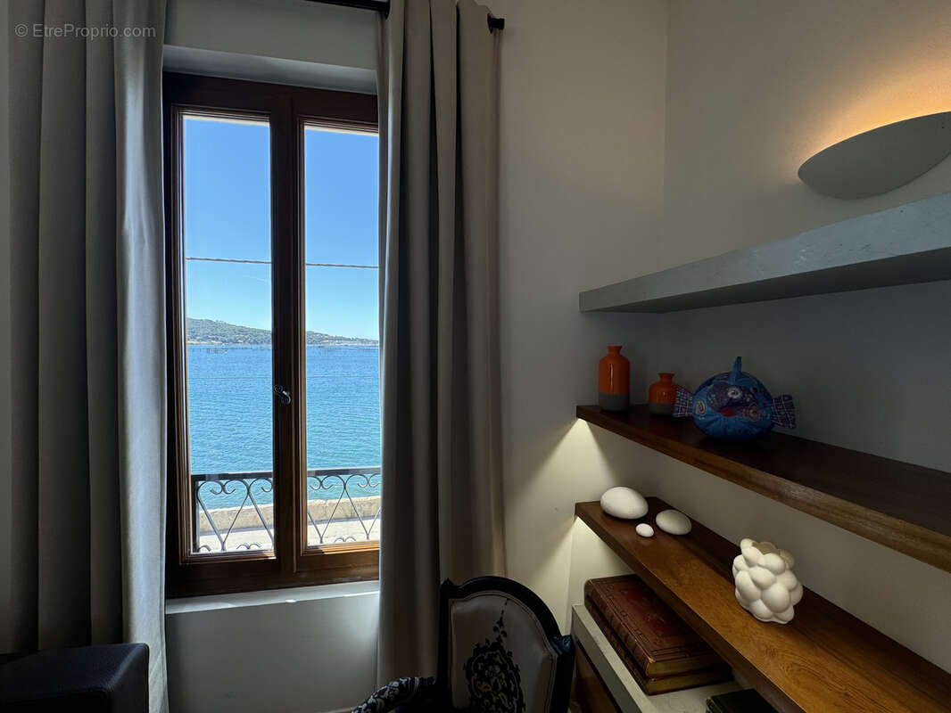 Maison à LA SEYNE-SUR-MER