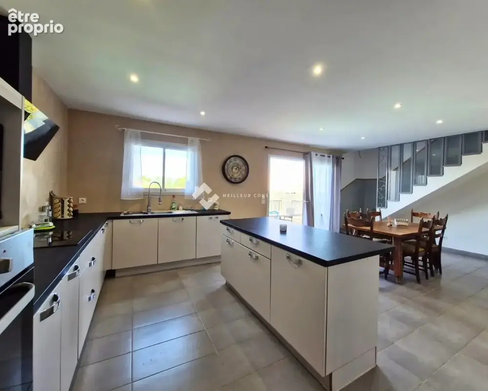 Maison 5 pièces 112 m² à vendre à Corbere-Les-Cabanes (66130) - photo 6