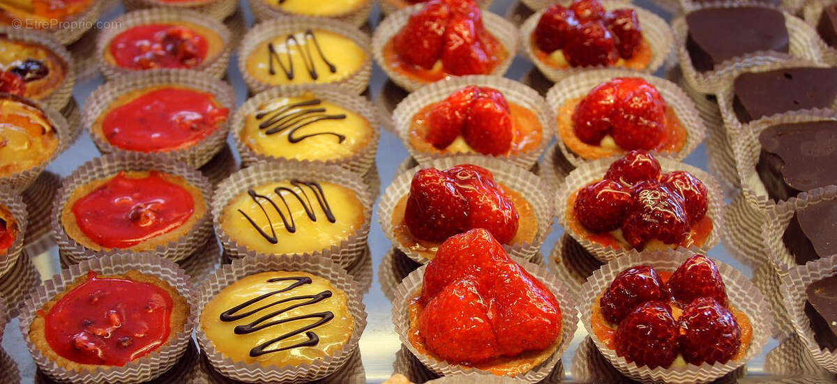 Commerce à OCTEVILLE-SUR-MER